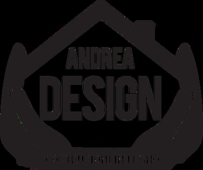 logo andrea design costruzioni in legno