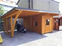 foto costruzioni in legno