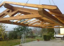 foto costruzioni in legno