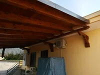 foto costruzioni in legno