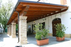 foto costruzioni in legno