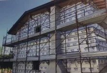 foto costruzioni in legno