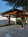 foto costruzioni in legno