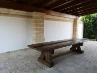 foto costruzioni in legno