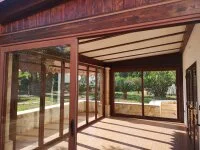 foto costruzioni in legno
