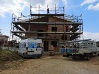 foto costruzioni in legno