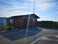 foto costruzioni in legno